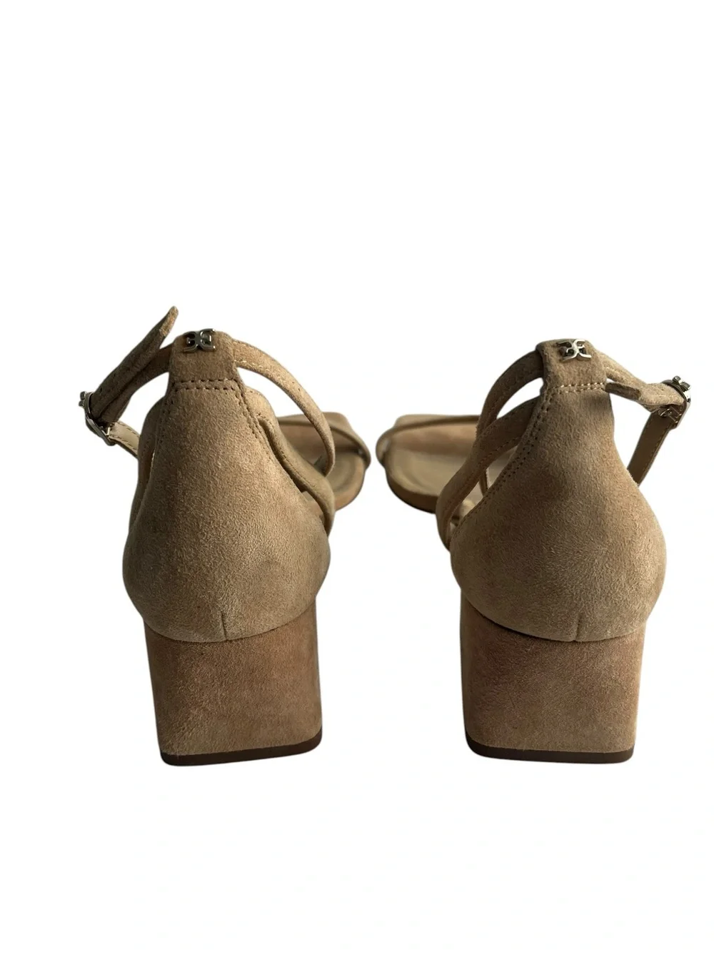 Sam Edelman elegant tan
